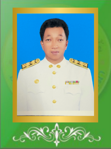 นายถวัลย์ณจักษณ์ สนพะเนา