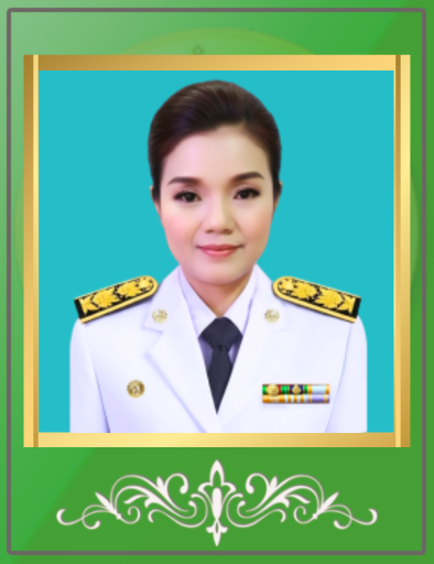 นางวรรณา ผลิกระโทก