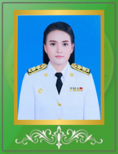 นางสาวปิยาภรณ์ ศรีศศิวงศ์