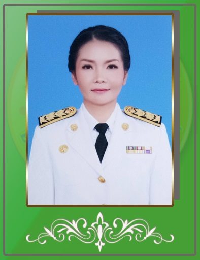 นางนุชรินทร์ ถาวรฤทธิไกร