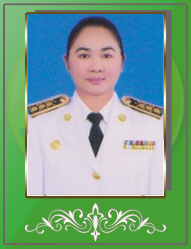 นางนิ่มนวล ปลอดกระโทก