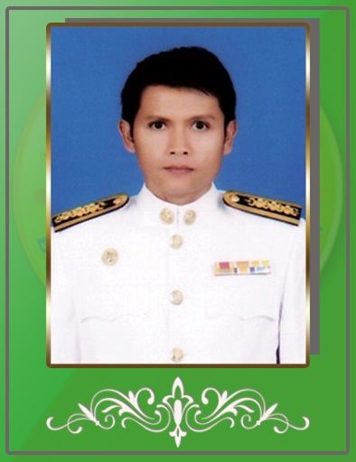 นายปัณฑา ถาวรฤทธิไกร