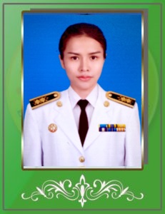 นางสาวธัญจิรา สุรารักษ์