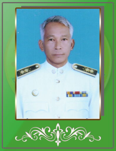 นายประเสริฐ พริ้งกระโทก