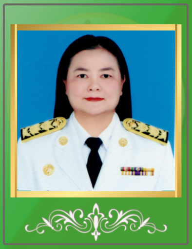 นางสาวอรชนาพัชร์ หมอไทย