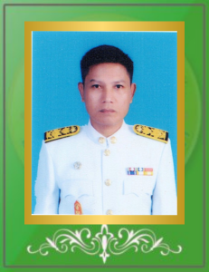 จ่าเอกบุญส่ง แผ่นกระโทก