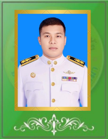 พันจ่าเอก จักรพันธ์ โมรา