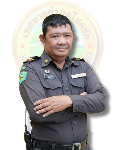 นายสมหมาย สมการ