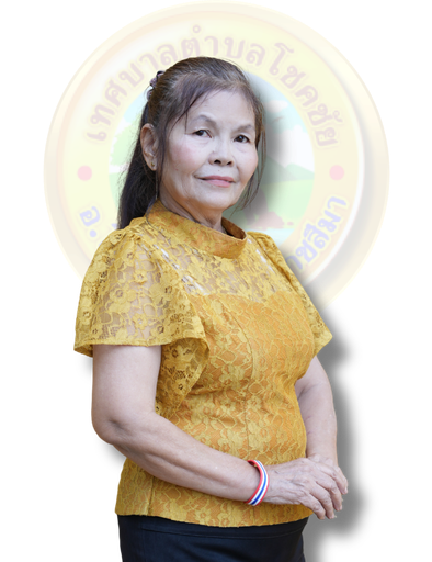 นางสาวชไมพร แปวกระโทก