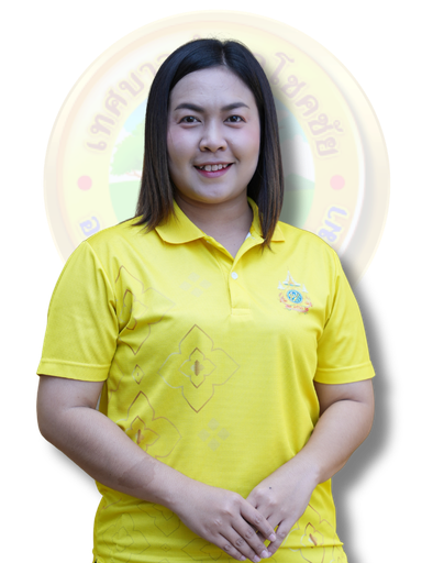 นางสาวกุลลัดดา คร่ำกระโทก