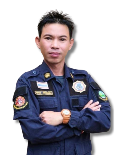นายคฑาวุธ ปลายสันเทียะ