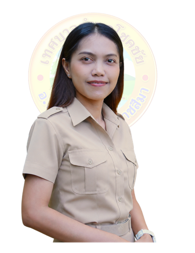 นางสาวธัญวรรณ คงกิตติพิศุทธิ์